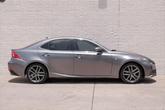 Thumbnail of 2014 Gray Lexus IS 250