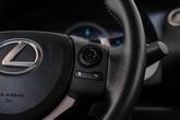 Thumbnail of 2014 Gray Lexus IS 250