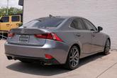 Thumbnail of 2014 Gray Lexus IS 250