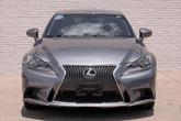 Thumbnail of 2014 Gray Lexus IS 250