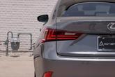 Thumbnail of 2014 Gray Lexus IS 250