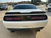 Thumbnail of 2016 White Dodge Challenger