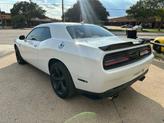 Thumbnail of 2016 White Dodge Challenger
