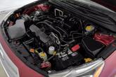 Thumbnail of 2017 Venetian Red Pearl Subaru Outback