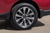 Thumbnail of 2017 Venetian Red Pearl Subaru Outback