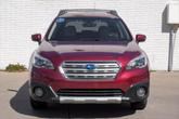 Thumbnail of 2017 Venetian Red Pearl Subaru Outback