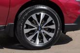 Thumbnail of 2017 Venetian Red Pearl Subaru Outback
