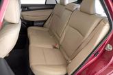 Thumbnail of 2017 Venetian Red Pearl Subaru Outback