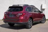 Thumbnail of 2017 Venetian Red Pearl Subaru Outback