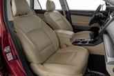 Thumbnail of 2017 Venetian Red Pearl Subaru Outback
