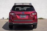 Thumbnail of 2017 Venetian Red Pearl Subaru Outback