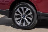 Thumbnail of 2017 Venetian Red Pearl Subaru Outback