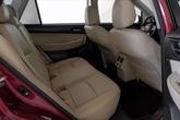 Thumbnail of 2017 Venetian Red Pearl Subaru Outback