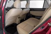 Thumbnail of 2017 Venetian Red Pearl Subaru Outback