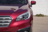 Thumbnail of 2017 Venetian Red Pearl Subaru Outback