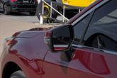 Thumbnail of 2017 Venetian Red Pearl Subaru Outback