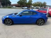 Thumbnail of 2016 Blue Subaru BRZ