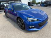 Thumbnail of 2016 Blue Subaru BRZ