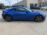 Thumbnail of 2016 Blue Subaru BRZ