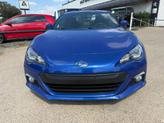 Thumbnail of 2016 Blue Subaru BRZ