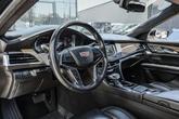 Thumbnail of 2016 Black Cadillac CT6