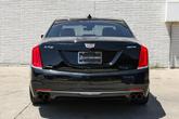 Thumbnail of 2016 Black Cadillac CT6