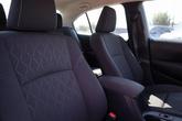 Thumbnail of 2024 Celestite Toyota Corolla