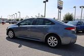 Thumbnail of 2024 Celestite Toyota Corolla