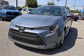 Thumbnail of 2024 Celestite Toyota Corolla