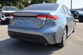 Thumbnail of 2024 Celestite Toyota Corolla