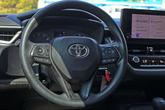 Thumbnail of 2024 Celestite Toyota Corolla