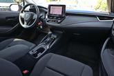 Thumbnail of 2024 Celestite Toyota Corolla