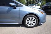 Thumbnail of 2024 Celestite Toyota Corolla
