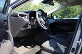 Thumbnail of 2024 Celestite Toyota Corolla
