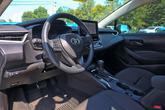 Thumbnail of 2024 Celestite Toyota Corolla