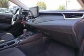 Thumbnail of 2024 Celestite Toyota Corolla