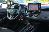 Thumbnail of 2024 Celestite Toyota Corolla