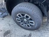 Thumbnail of 2023 Black Chevrolet Colorado