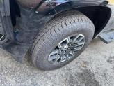 Thumbnail of 2023 Black Chevrolet Colorado