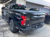 Thumbnail of 2023 Black Chevrolet Colorado