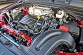 Thumbnail of 2021 Scarlet Red Metallic Chevrolet Trailblazer
