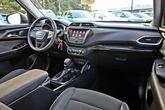 Thumbnail of 2021 Scarlet Red Metallic Chevrolet Trailblazer