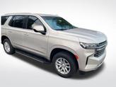 Thumbnail of 2022 Empire Beige Metallic Chevrolet Tahoe