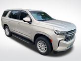 Thumbnail of 2022 Empire Beige Metallic Chevrolet Tahoe