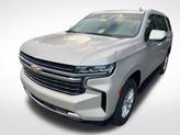 Thumbnail of 2022 Empire Beige Metallic Chevrolet Tahoe