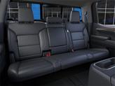 Thumbnail of 2025 Black Chevrolet Silverado 1500