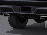 Thumbnail of 2025 Black Chevrolet Silverado 1500