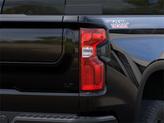 Thumbnail of 2025 Black Chevrolet Silverado 1500