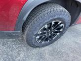 Thumbnail of 2024 Radiant Red Tintcoat Chevrolet Traverse