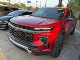Thumbnail of 2024 Radiant Red Tintcoat Chevrolet Traverse